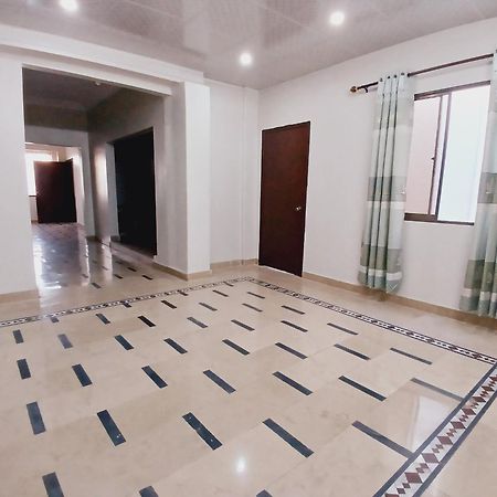 Subhan Palace Guest House Karachi Exterior photo