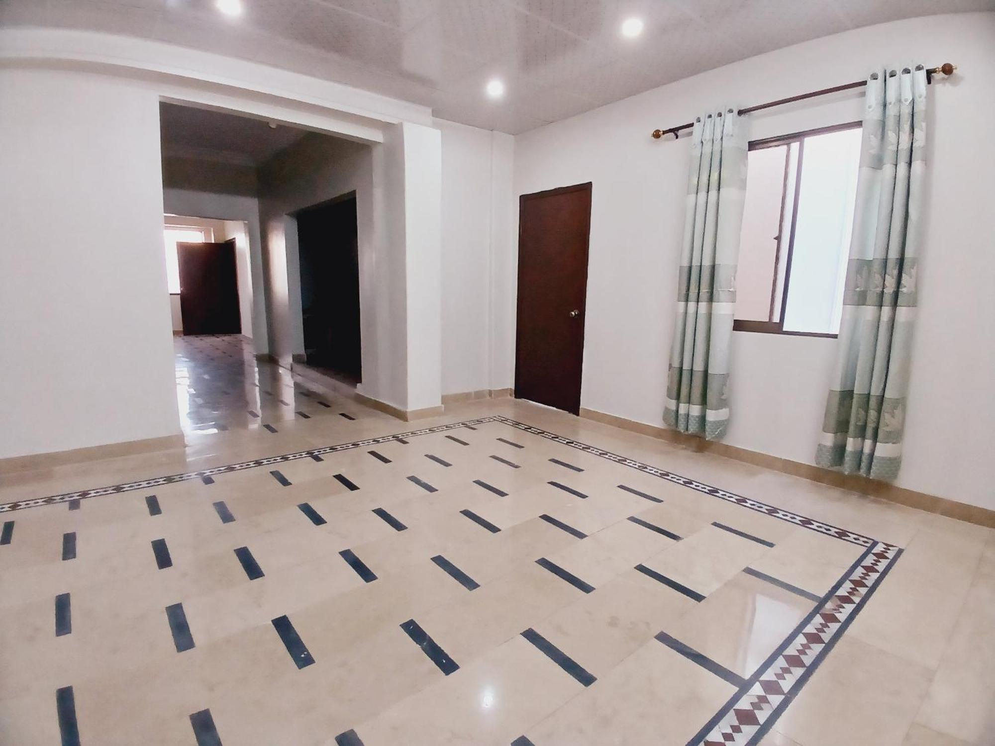 Subhan Palace Guest House Karachi Exterior photo